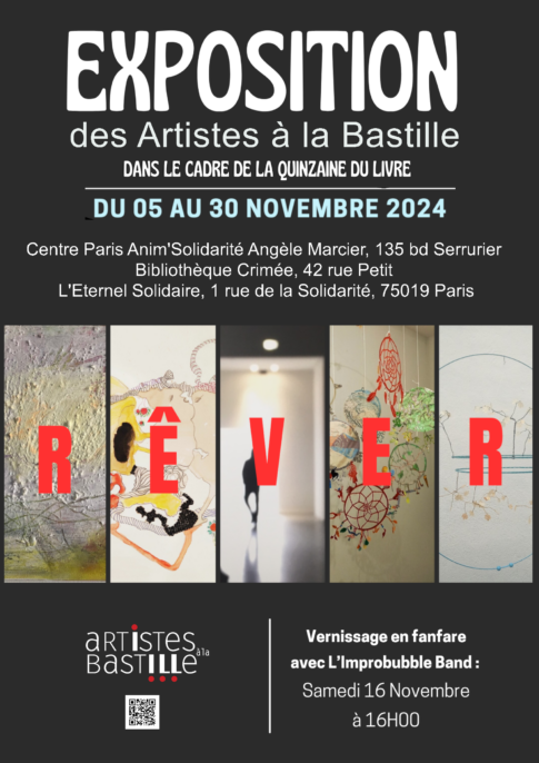 Rêver… à nouveau !